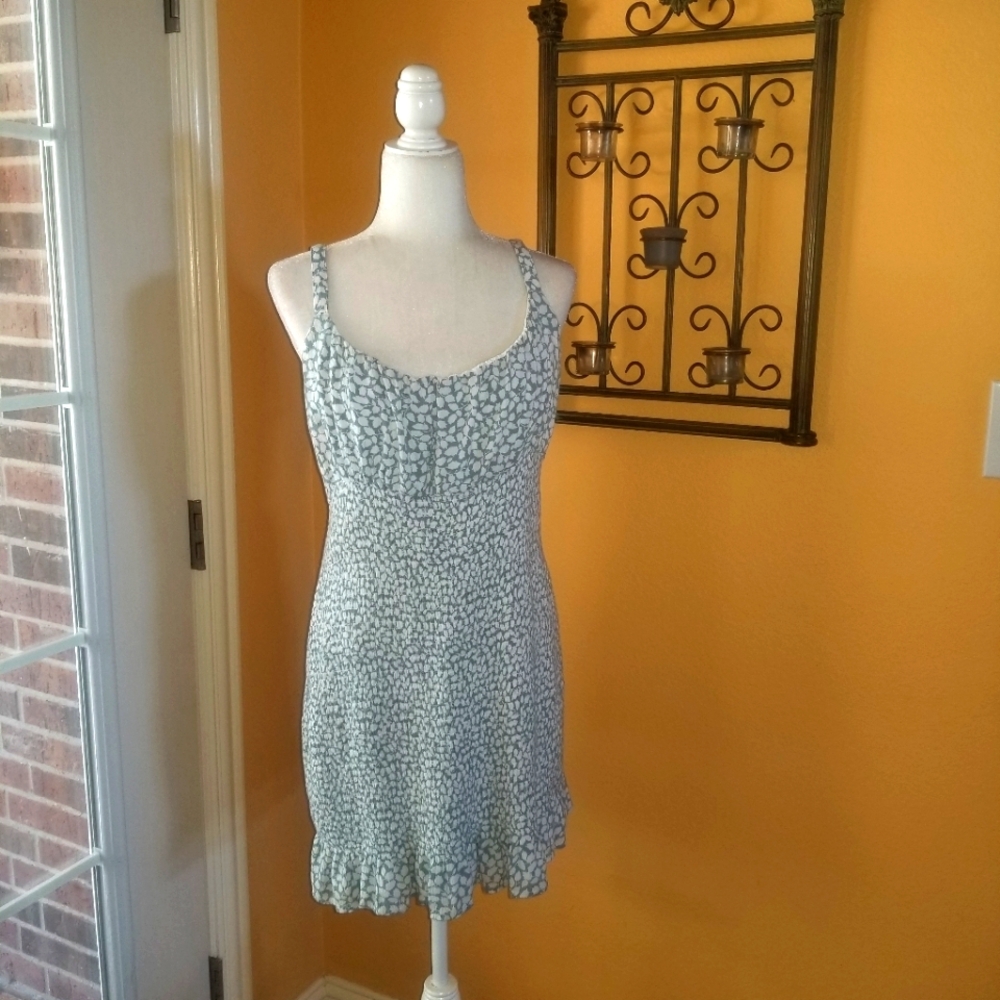 NWOT Abercrombie & Fitch Dress
